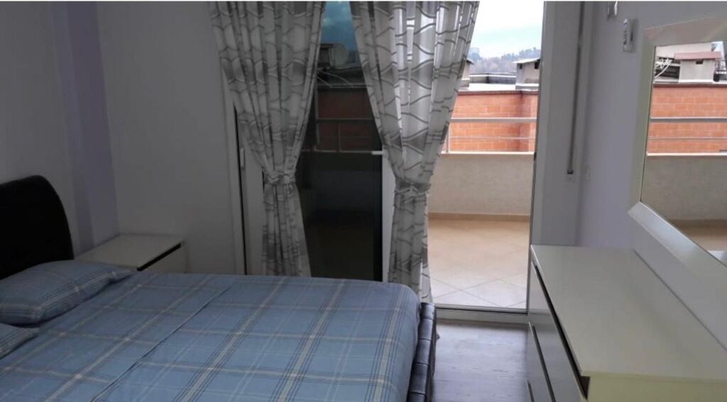 For rent 2+1 at Dry Lake with parking possibility
