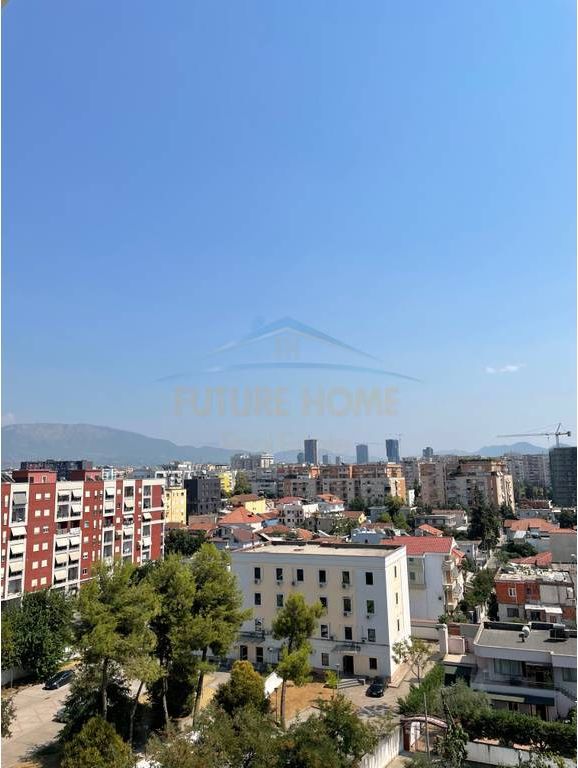 Rent, Apartment 1+1, Parallel Living, Don Bosko, Tirana