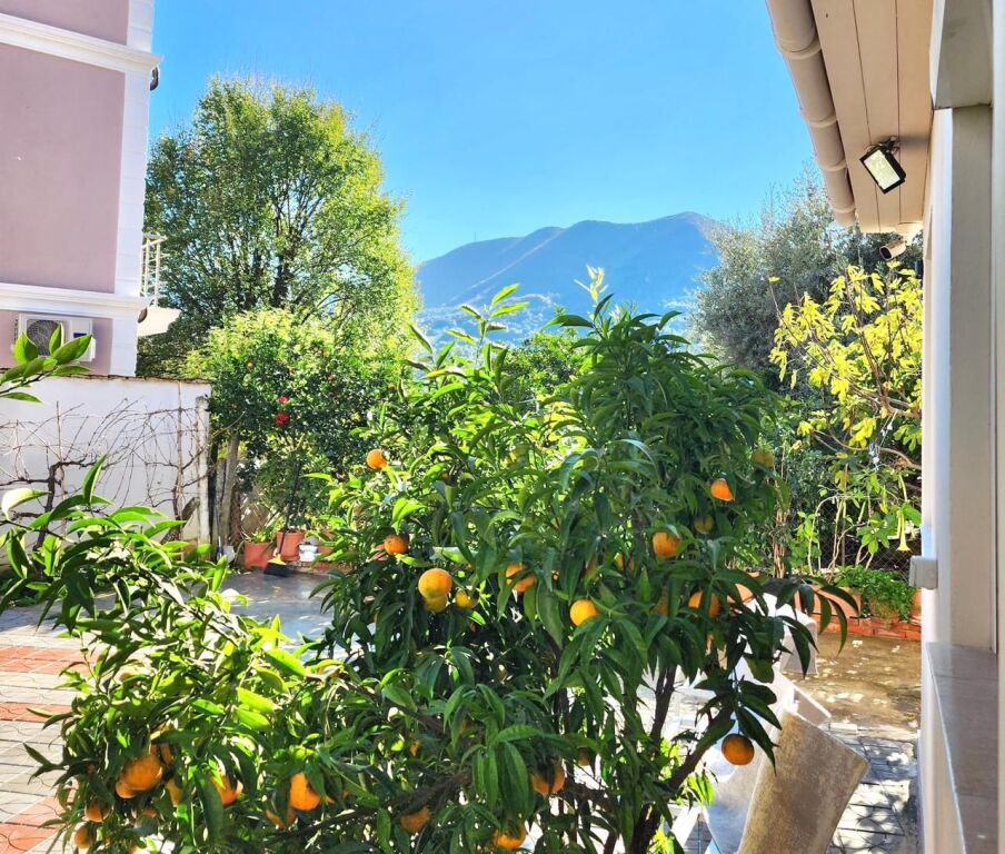 Me Qera: Shtëpi Private 70m2 + Tokë 150m2 📍 Mullet -TEG ✨ 40,000 Leke/Muaj | 2 vende parkimi 🔑