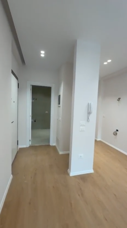 Apartment 1+1 for sale Don Bosko!