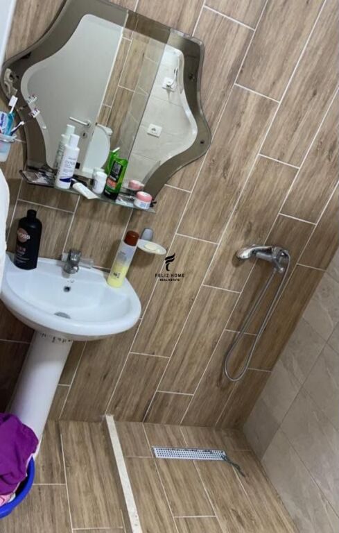 APARTAMENT ME QERA 2+1 ASTIR 60.000 LEKE FH-88279