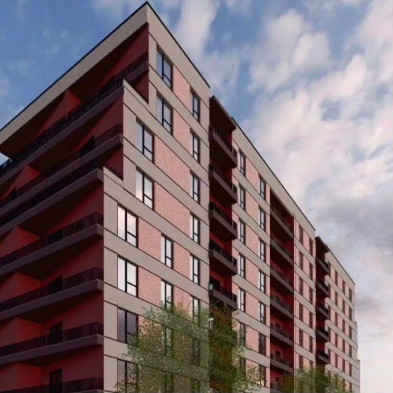 🏡 OKAZION – APARTAMENT 1+1 NË SHITJE, KAMËZ 🔥