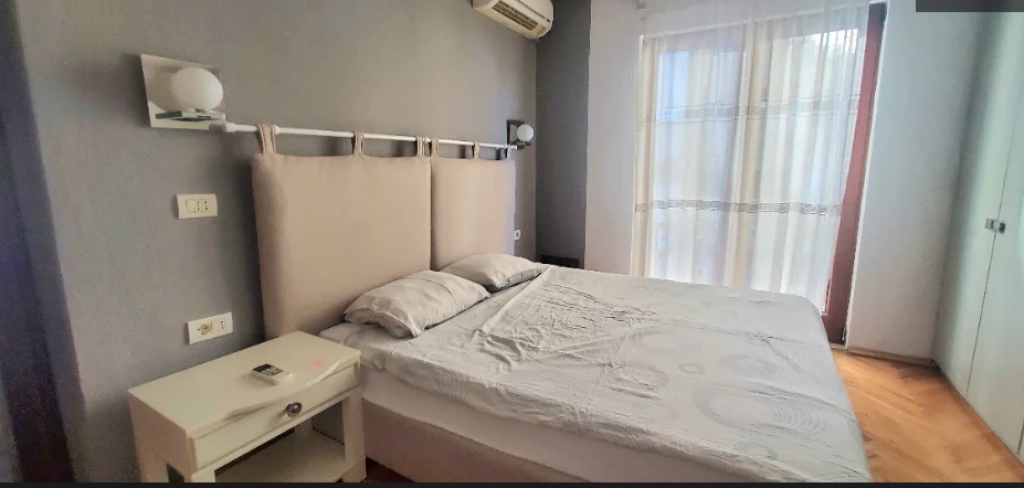 Apartament 1+1 me qira Myslym Shyri Tiranë