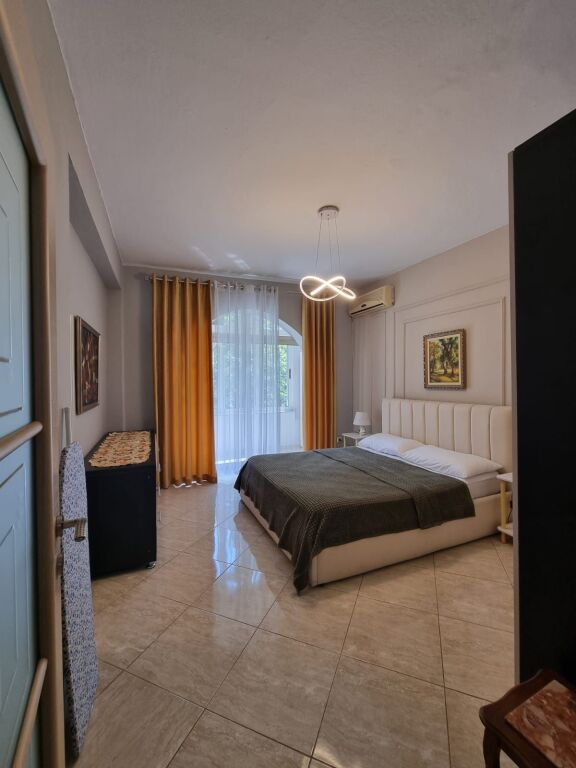 Apartment 1+1 near the center of Tirana !