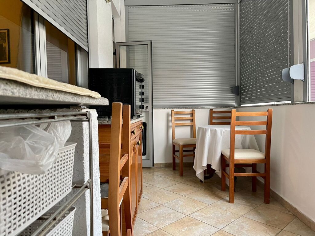 VENDESI APPARTAMENTO 2+1+2  📍 COMUNE DI PARIGI 210.000 €