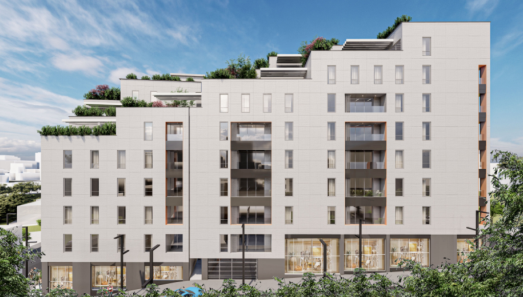 SHITET APARTAMENT 1+1 | ALI DEM