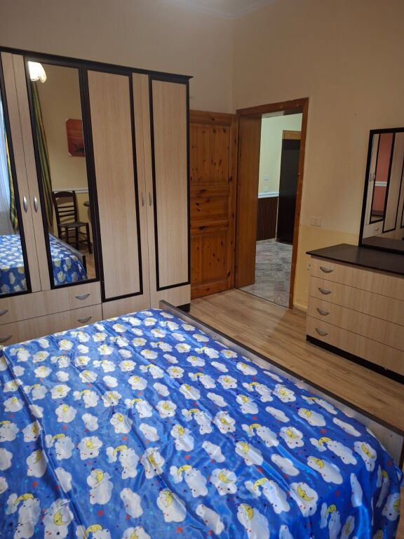 2+1,kat 1 pallat,kristal center komuna,650 euro