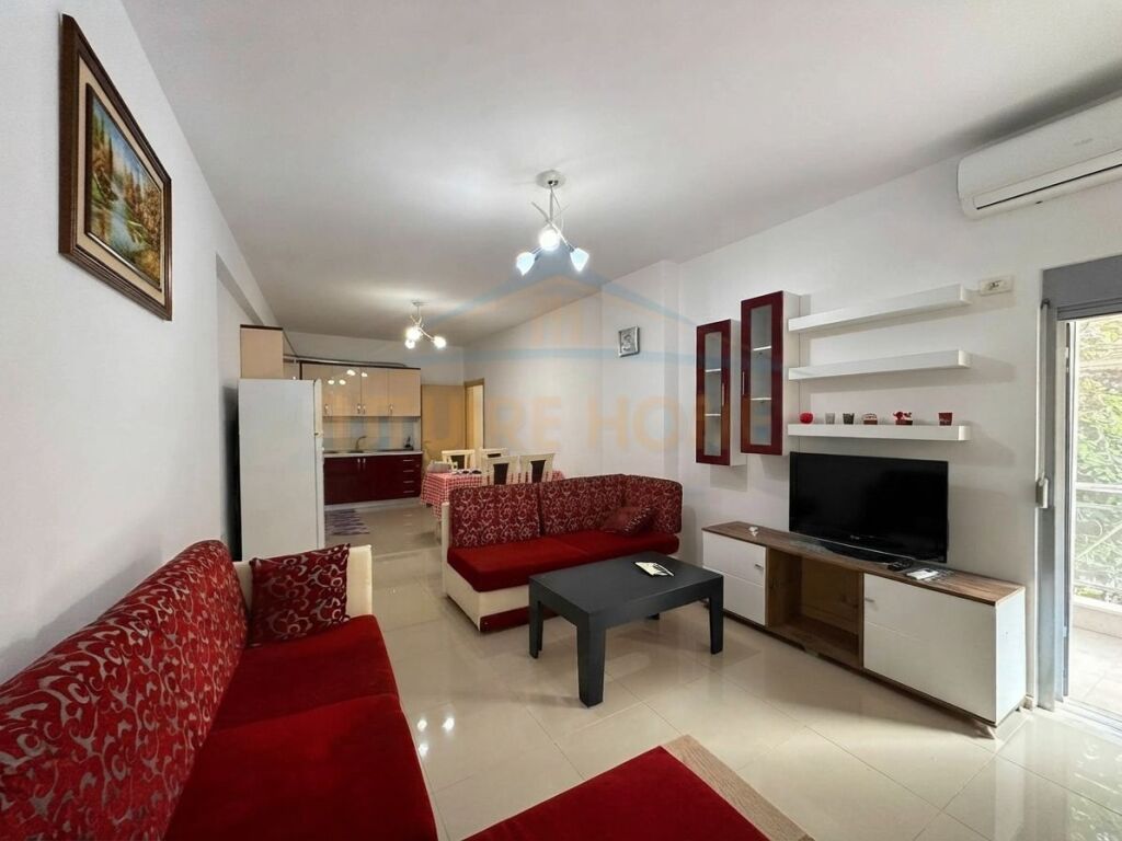 Qera, Apartament 2+1+2, Pallati Eja Studio, Unaza e Re
