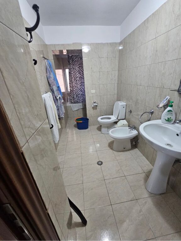 1+1, 2nd floor existing, court of appeals Elbasan road, 500 thousand lek