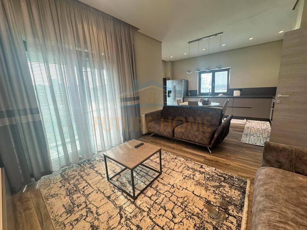 Rent, Apartment 2+1 + Parking Spot, Joan of Arc Boulevard, Tirana