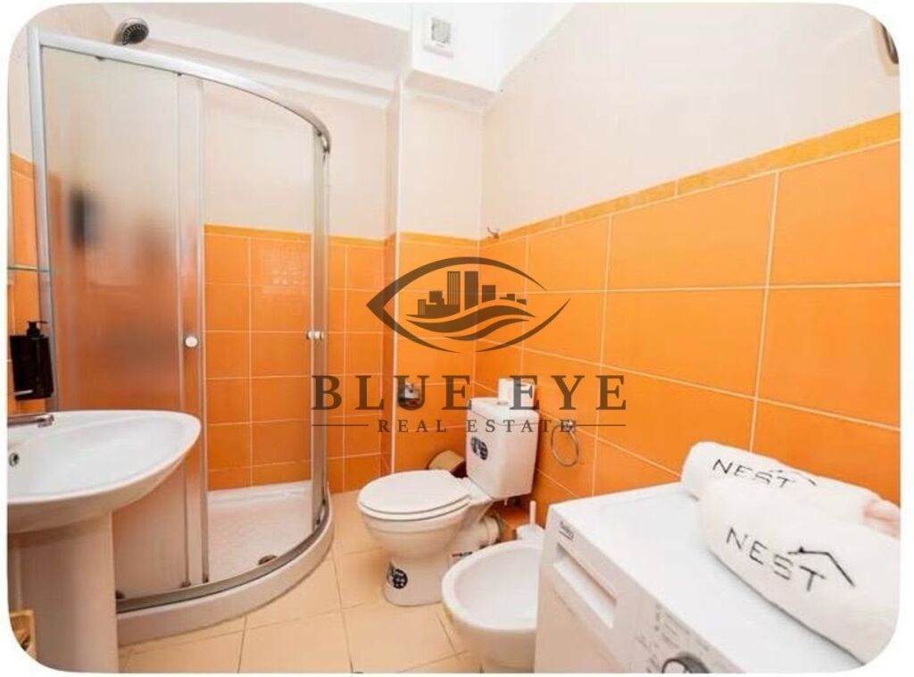 Jepet me qira apartament 3+1 në Currila, Durrës