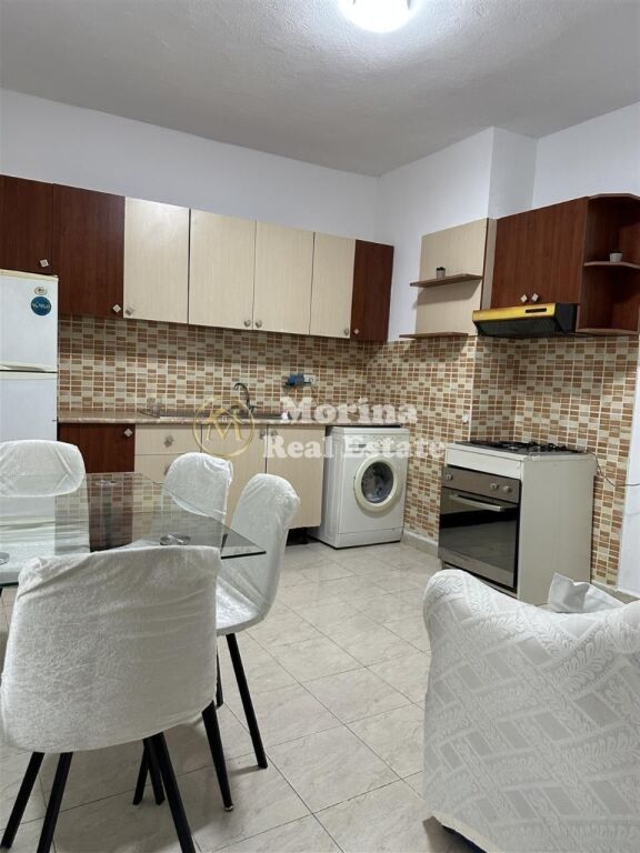 Rent | Apartament 2 + 1 | Rruga Don Bosko | 530 €/month
