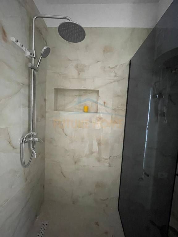 Rent, Apartment 1+1, Parallel Living, Don Bosko, Tirana