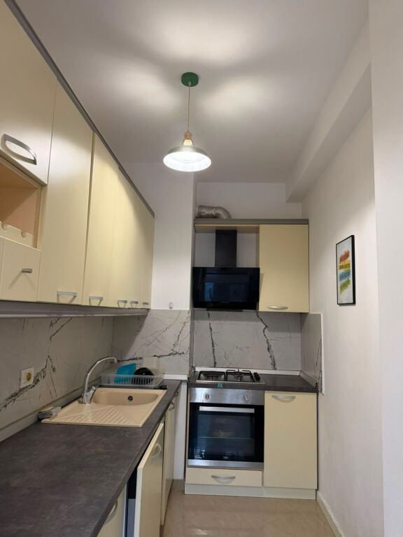 Apartment 2+1 for rent at Bulevard Migjeni