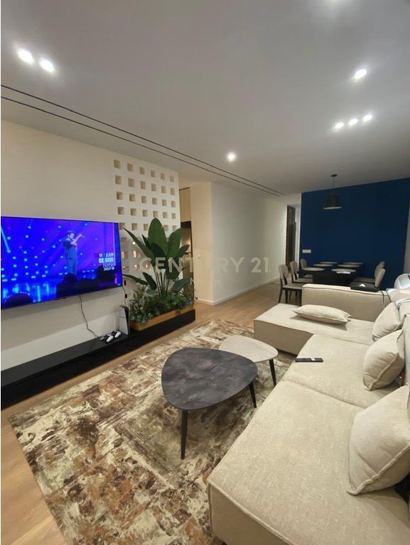 MODERN APARTMENT FOR RENT 3+2+2 , Dry Lake