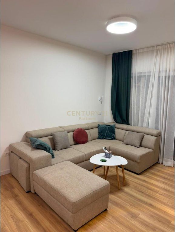 SUPER APARTMENT 1+1 FOR RENT – PAZARI I RI