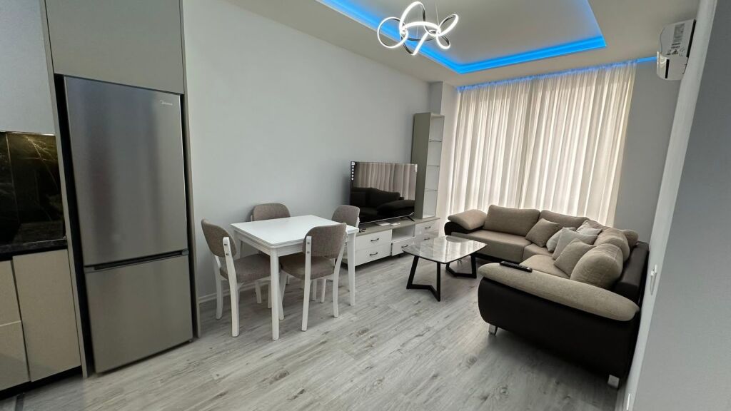 Apartment 1+1 for rent