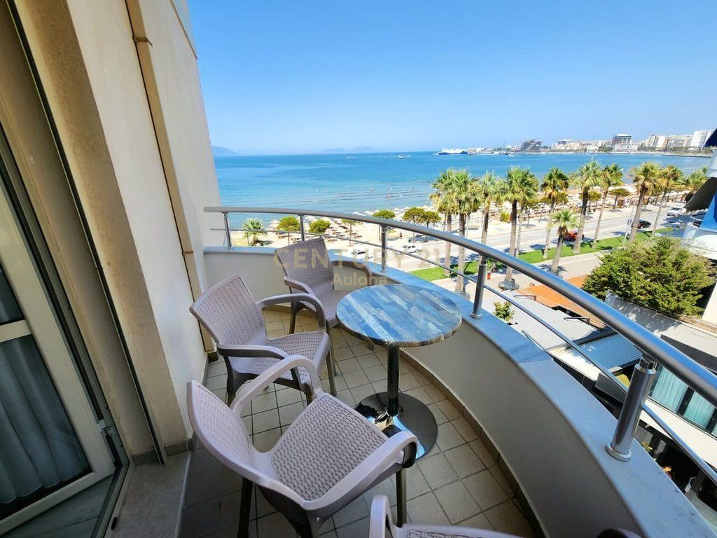 Appartamento 1+1 con Vista Mare sul Lungomare