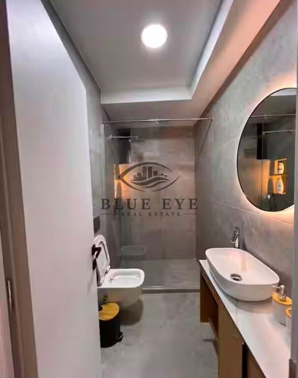 Apartament 1+1 me Qira – Vollga, Durrës