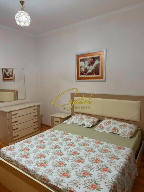 APPARTAMENTO IN AFFITTO 1+1 RESIDENZA CONDOR CENTER 50.000 LEKE