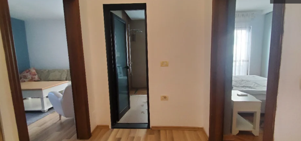 Apartament 1+1 me qira Myslym Shyri Tiranë