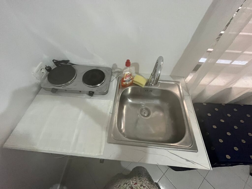 Rent | Garsoniere | Vilat Amerikane | 250 €/month