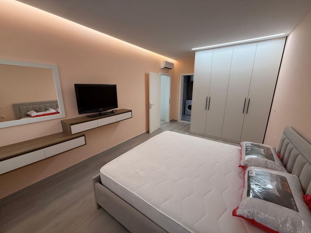 🏡 IN AFFITTO | Appartamento 2+1+2 con Posto Auto – Radisoni, Lago Secco