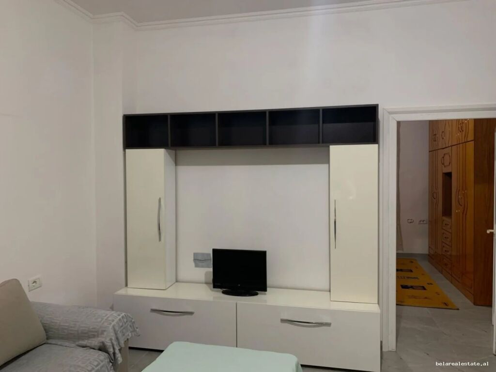 Vile Me Qera 1+1 Ne Laprake (ID BV22683) Tirane