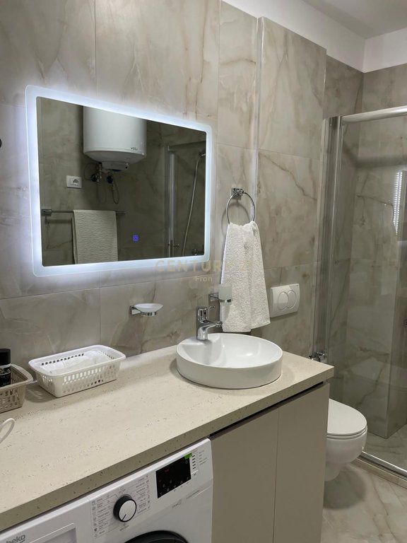 Appartamento 1+1 in affitto, in Via Elbasan