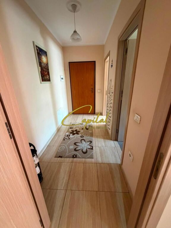 APPARTAMENTO IN AFFITTO 1+1 RESIDENZA CONDOR CENTER 50.000 LEKE