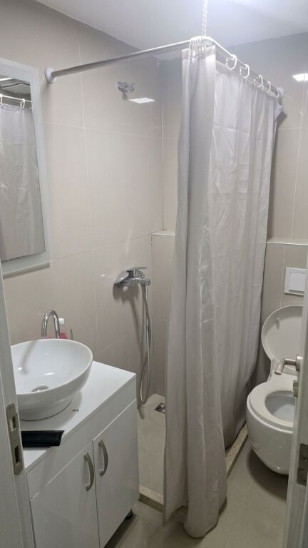 Duplex 1+1 for rent – Golden Park, Opposite Amerikan 3 !