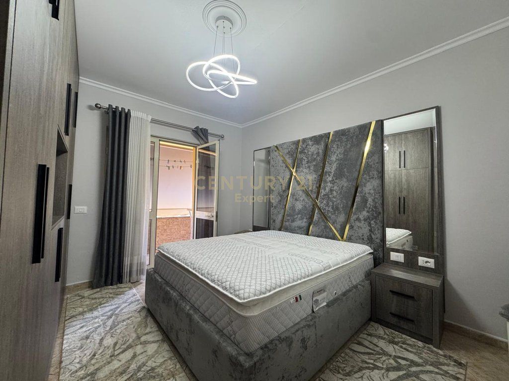 APARTMENT 2+1 FOR RENT, DURRES ROAD