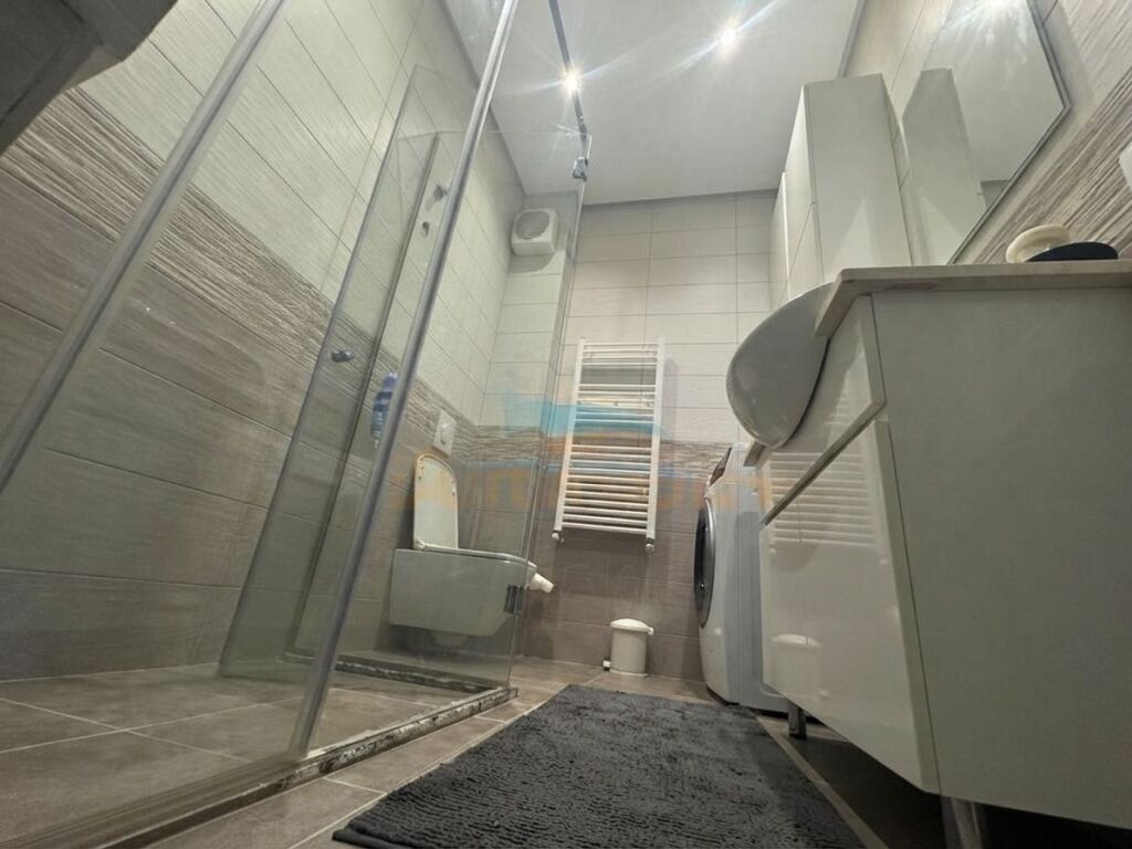 Rent, Apartment 2+1 + Parking Spot, Jean D'Ark Boulevard, Tirana