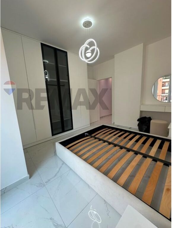 Apartment - For Sale - Kashar Boulevard, Tirana