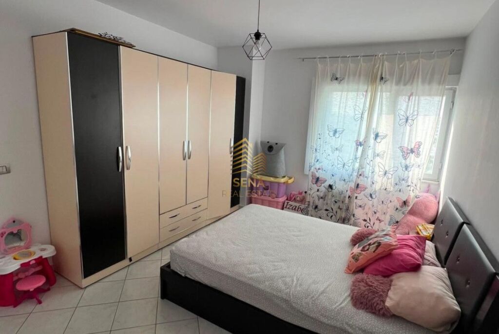 Affitto, Appartamento 2+1+balcone, Laprake, 68.000 Leke/mese