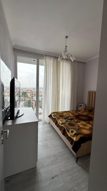 Apartment 1+1 for rent