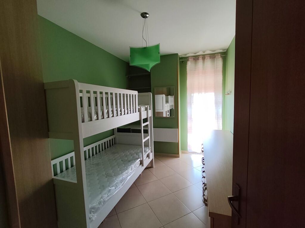 Apartment 2+1 Frosina Plaku
