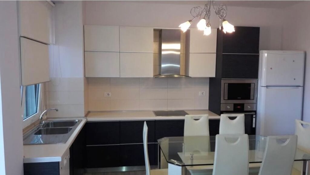 For rent 2+1 at Dry Lake with parking possibility