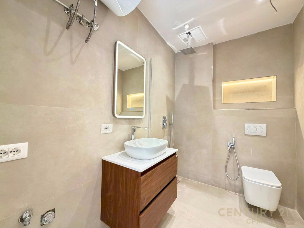 APARTAMENT 1+1 PER SHITJE TEK SHESHI WILLSON!