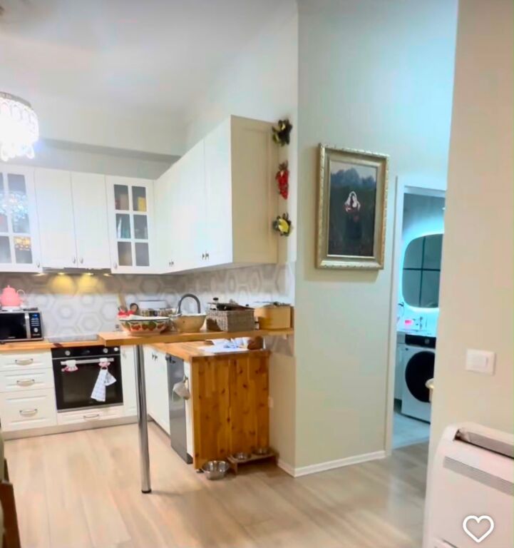 Apartment 2+1+2 for sale Ali demi !