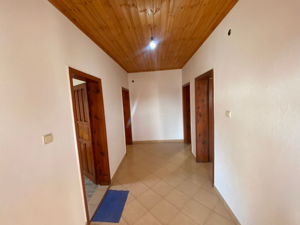 Apartment 2+1 Ali Demi for rent Empty !