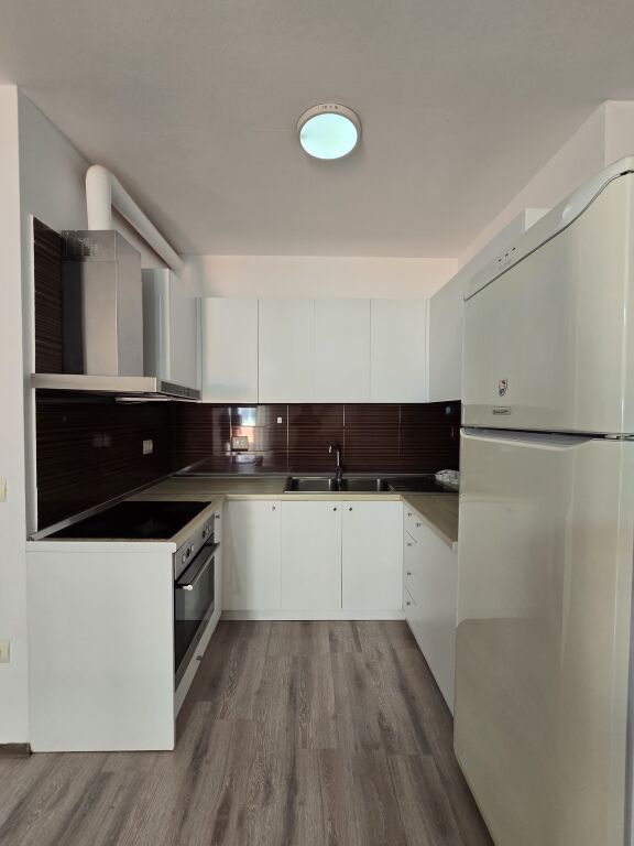 Apartment 1+1 for rent at Nela 6 Yzberish