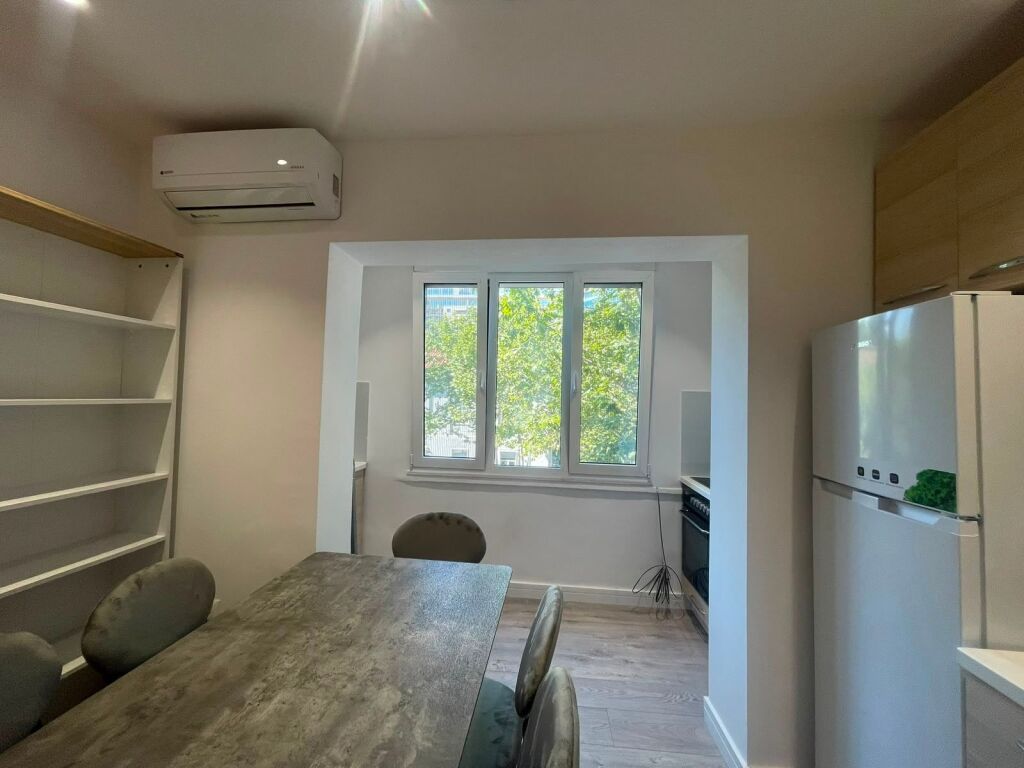 For rent 1+1 opposite Harry Fultz, Mine Peza
