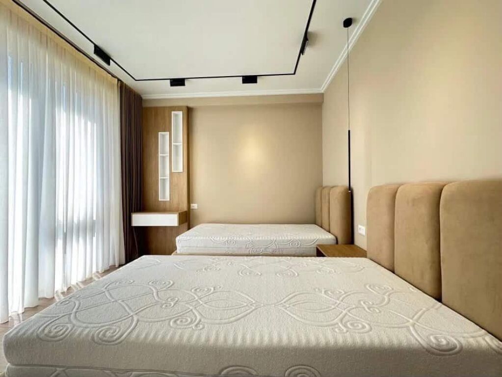 ✨ LUXURY APARTMENT 3+1 + 1 PARKING SPACE FOR RENT