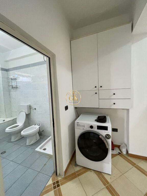 🏡 APARTMENT FOR RENT 2+1 + BALCONY – Train Station, Durrës