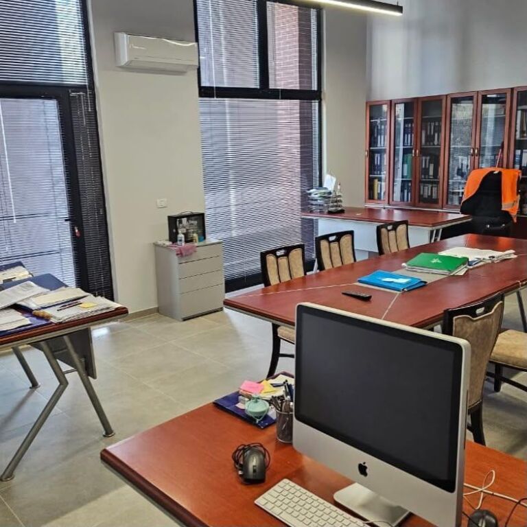 🏢 SHITET NJËSI BIZNESI – RRUGA JORDAN MISJA