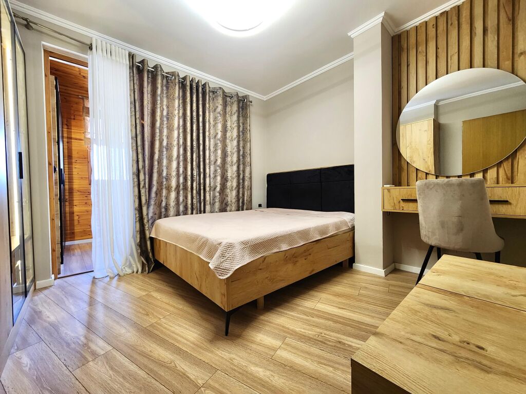 💥 In Affitto: 2+1+2Wc &amp; 2Bllkn | 130 m² 📍Myslym Shyri - Rruga Himë Kolli 🏢 800€/Mese ✨️