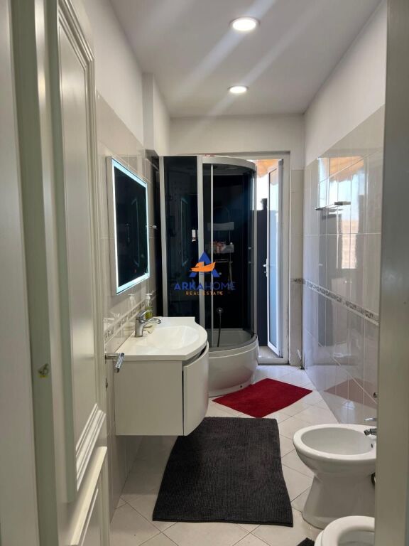 VENDESI APPARTAMENTO 2+1+BALCONE "VIA ASTRIT LOSHA, ASTIR" 189.000 EURO