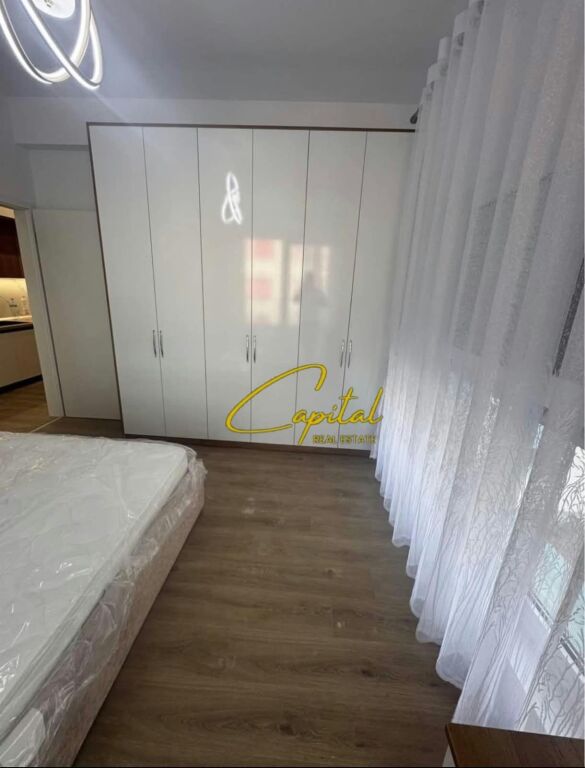 APARTAMENT ME QIRA 1+1 ALI DEMI 50.000 LEKE