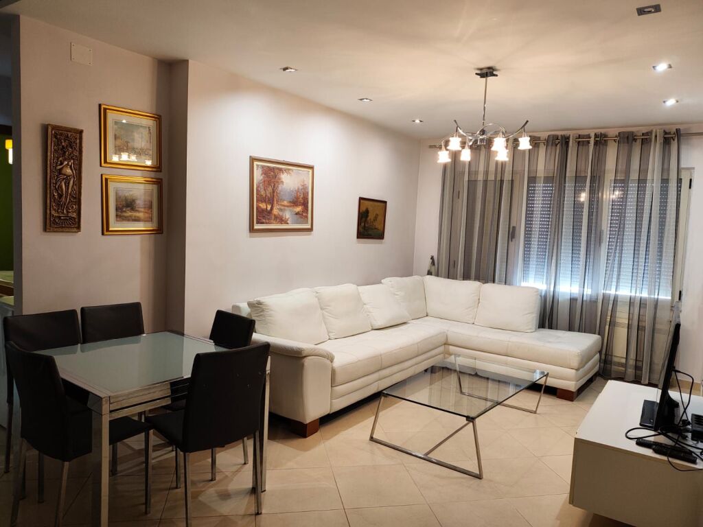 Apartment 2+1 Frosina Plaku